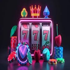 Antarmuka permainan Red Tiger di platform dinasti168 dengan tampilan slot dan live-dealer